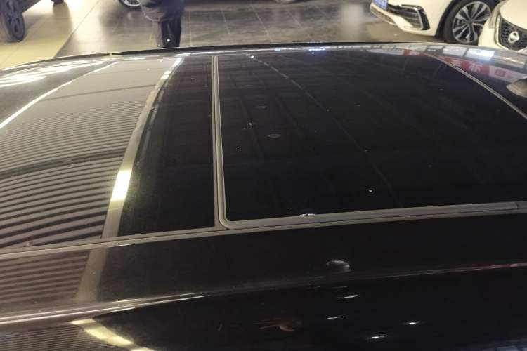 Used MINI 2015 1.5T COOPER Excitement Five-Door Edition Roof