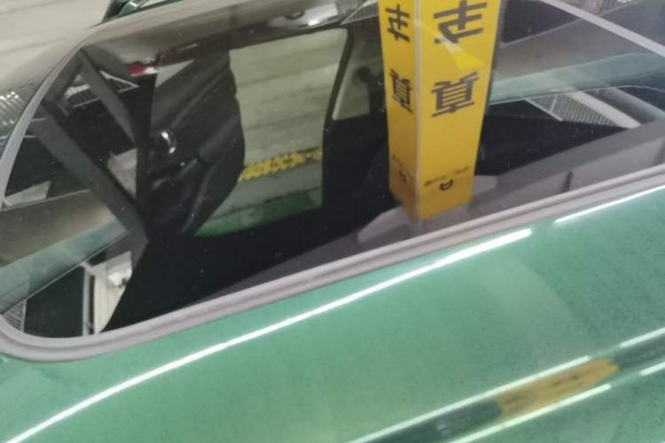 Used MINI 2015 1.2T ONE Five-Door Edition Roof