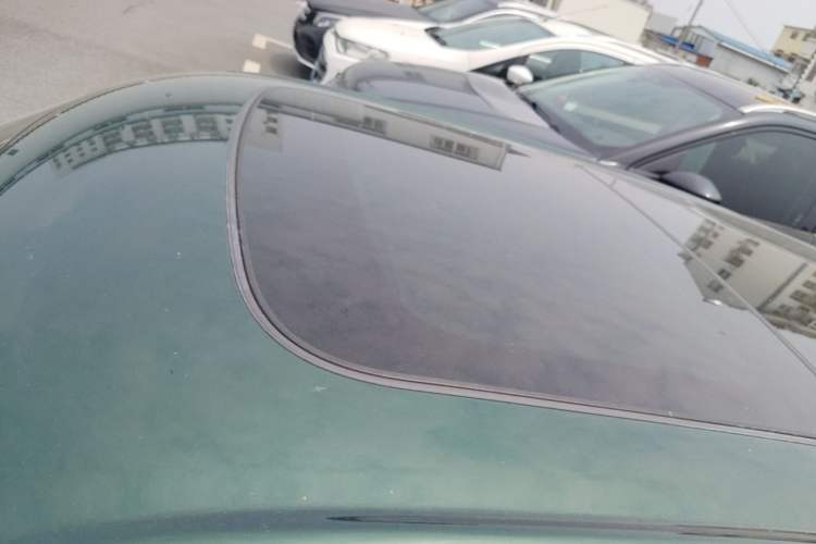 Used MINI 2015 1.2T ONE Five-Door Edition Roof