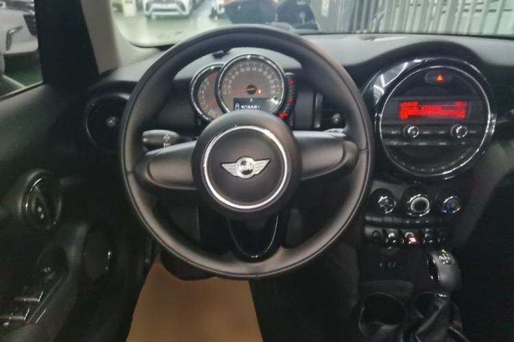Used MINI 2015 1.2T ONE Five-Door Edition Steering Wheel