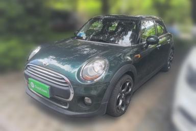 Used MINI 2015 1.2T ONE Five-Door Edition