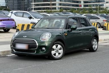 Used MINI 2015 1.2T ONE Five-Door Edition