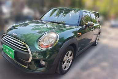 Used MINI 2015 1.2T ONE Five-Door Edition