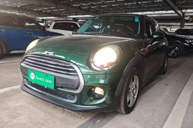 Used MINI 2015 1.2T ONE Five-Door Edition