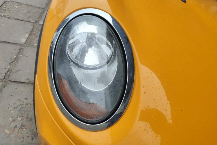 Used MINI 2015 1.2T ONE Five-Door Edition Right Front Headlight