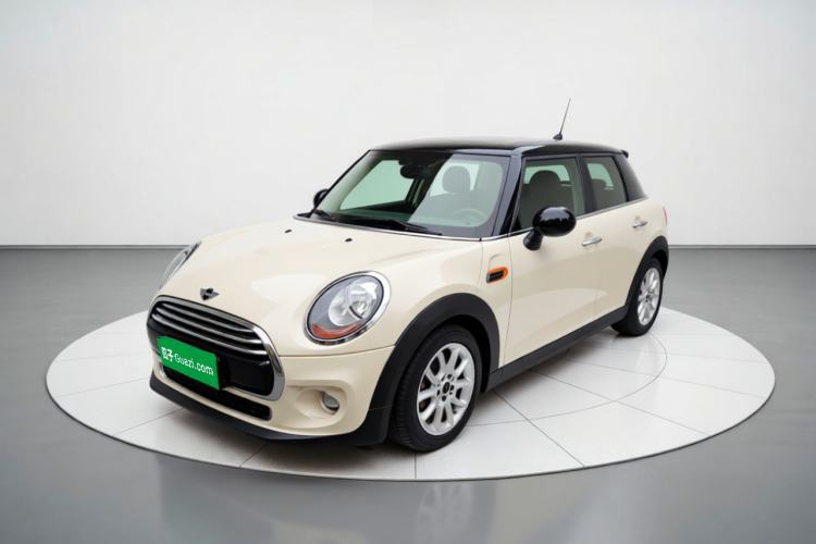 Used MINI 2015 1.5T COOPER Fun Five-Door Edition Guazi used car, China used car export, Used car for sale, Used  cars, Cheapest cars for sale