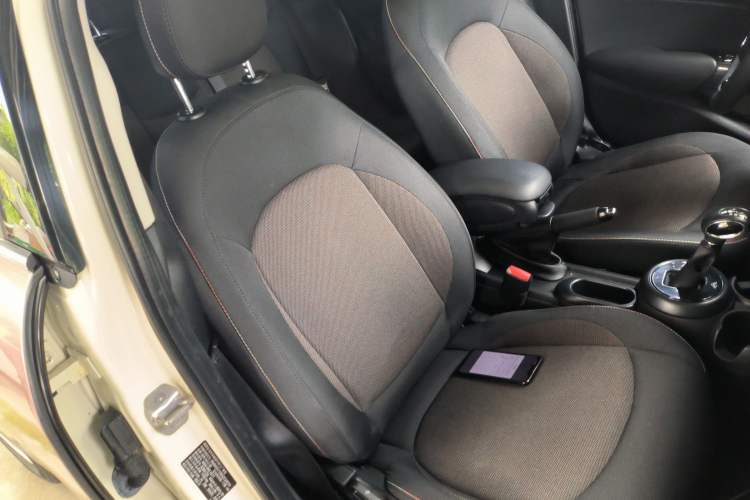 Used MINI 2015 1.2T ONE Five-Door Edition Right Front Seat