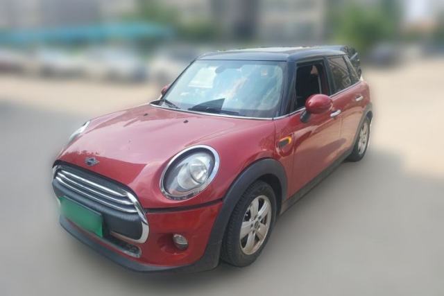 Used MINI 2015 1.2T ONE Five-Door Edition