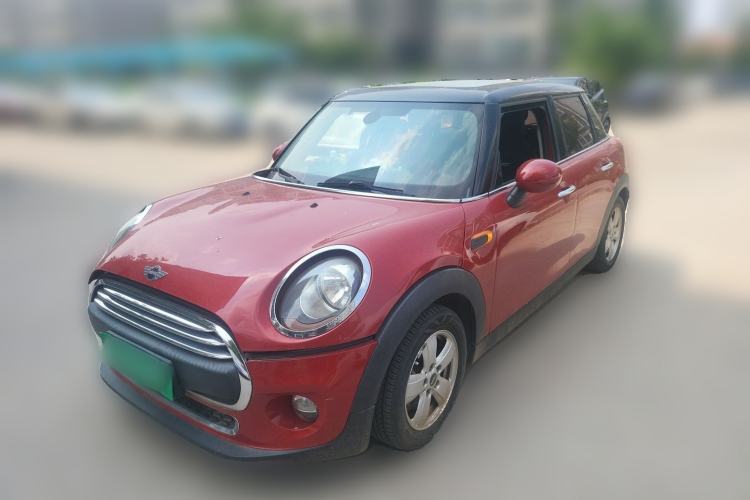 Used MINI 2015 1.2T ONE Five-Door Edition Guazi used car, China used car export, Used car for sale, Used  cars, Cheapest cars for sale