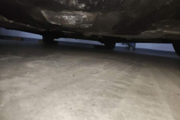 Used MINI 2015 1.2T ONE Five-Door Edition Chassis Front