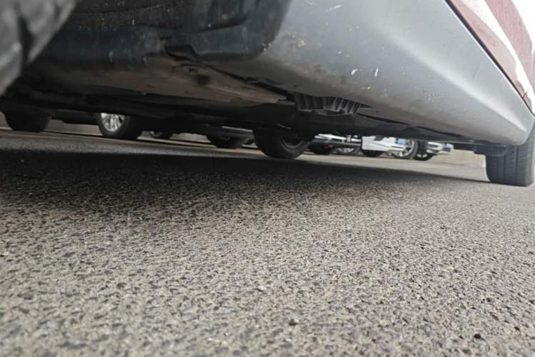 Used MINI 2015 1.5T COOPER Fun Five-Door Edition Chassis Front Left