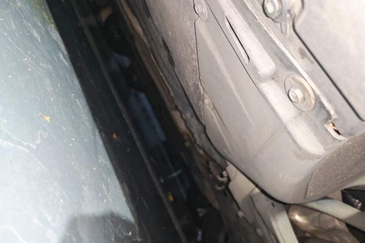Used MINI 2015 1.5T COOPER Excitement Five-Door Edition Chassis Front Right