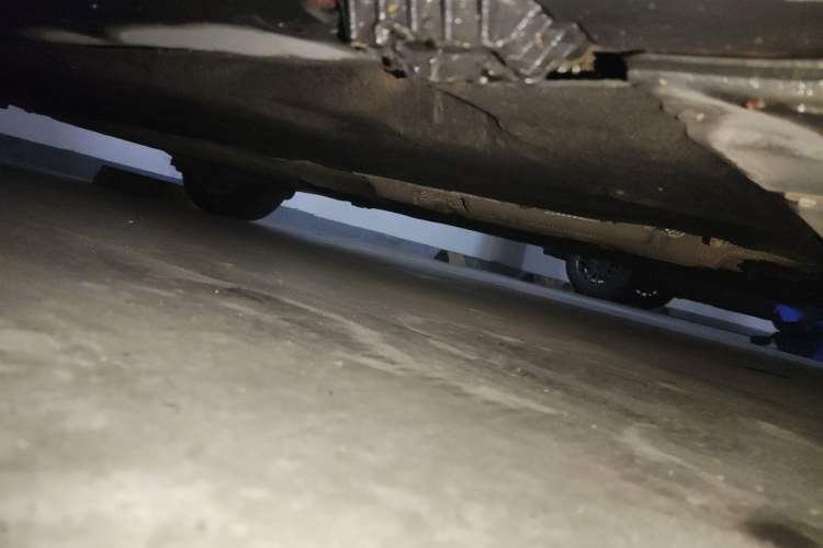 Used MINI 2015 1.2T ONE Five-Door Edition Chassis Front Right