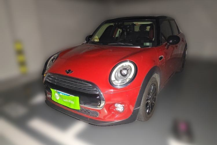 Used MINI 2015 1.5T COOPER Excitement Five-Door Edition Guazi used car, China used car export, Used car for sale, Used  cars, Cheapest cars for sale