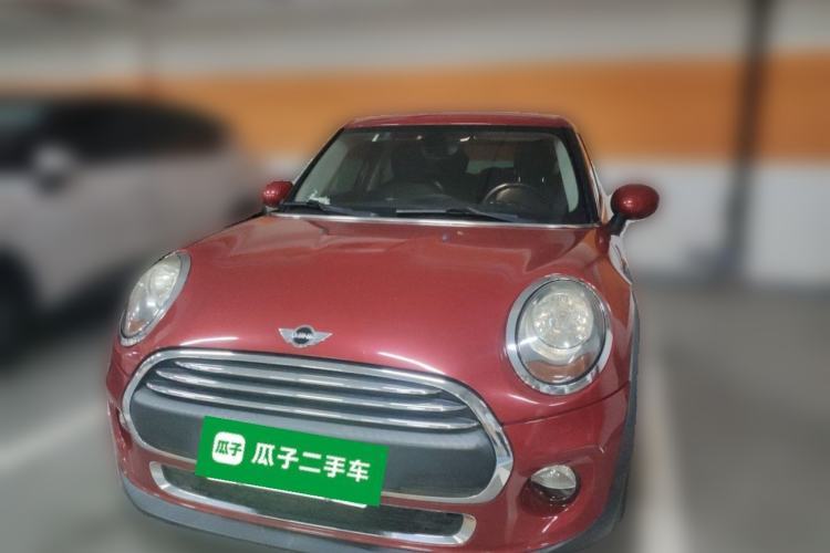 Used MINI 2015 1.2T ONE Five-Door Edition Guazi used car, China used car export, Used car for sale, Used  cars, Cheapest cars for sale