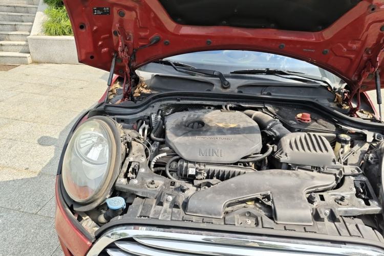 Used MINI 2015 1.5T COOPER Fun Five-Door Edition Engine Bay Right