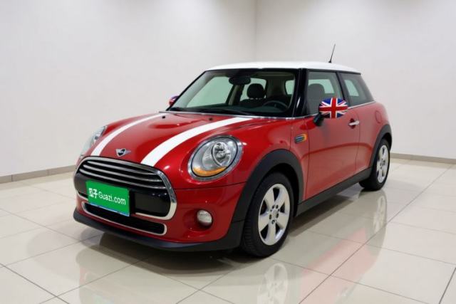 Used MINI 2015 1.2T ONE Five-Door Edition
