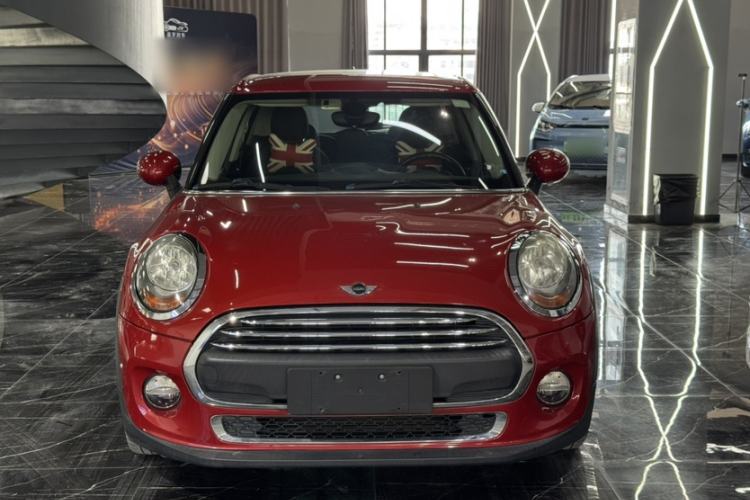 Used MINI 2015 1.2T ONE Five-Door Edition Exterior 2