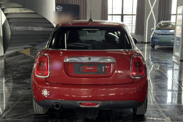 Used MINI 2015 1.2T ONE Five-Door Edition Exterior 4