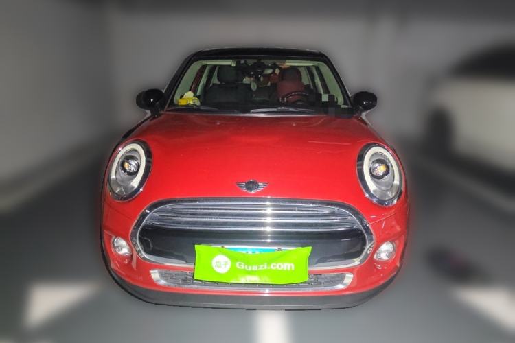Used MINI 2015 1.5T COOPER Excitement Five-Door Edition Front