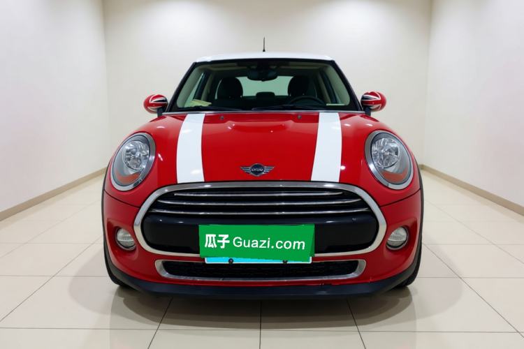 Used MINI 2015 1.2T ONE Five-Door Edition Front