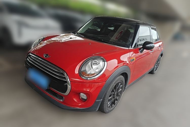 Used MINI 2015 1.5T COOPER Fun Five-Door Edition Guazi used car, China used car export, Used car for sale, Used  cars, Cheapest cars for sale
