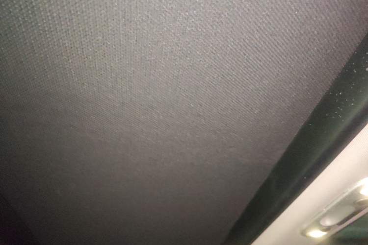 Used MINI 2015 2.0T COOPER S Five-Door Edition Headliner