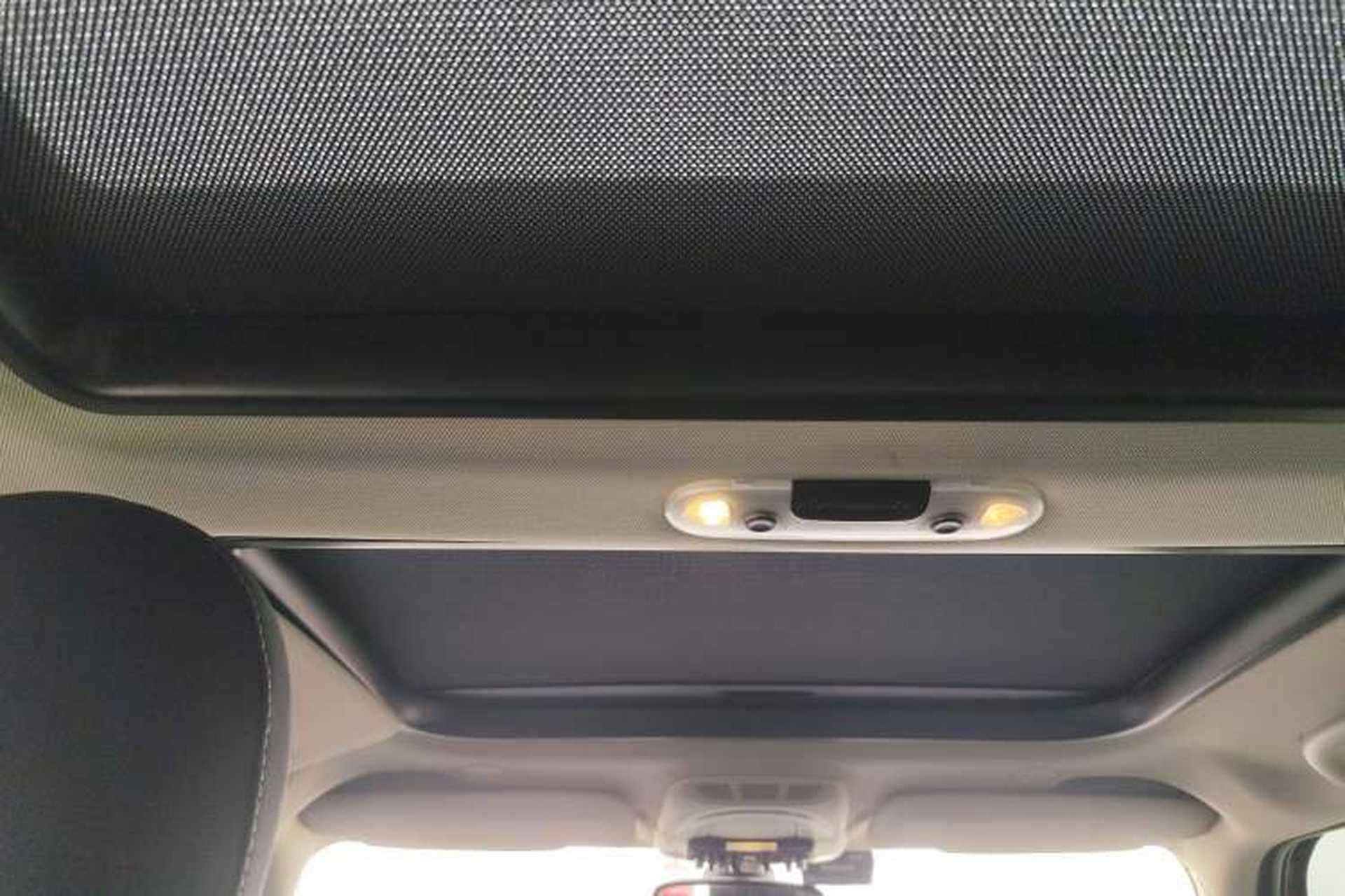 Used MINI 2015 1.2T ONE Five-Door Edition Headliner