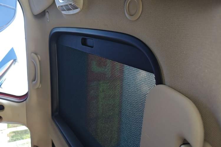 Used MINI 2015 1.2T ONE Five-Door Edition Headliner