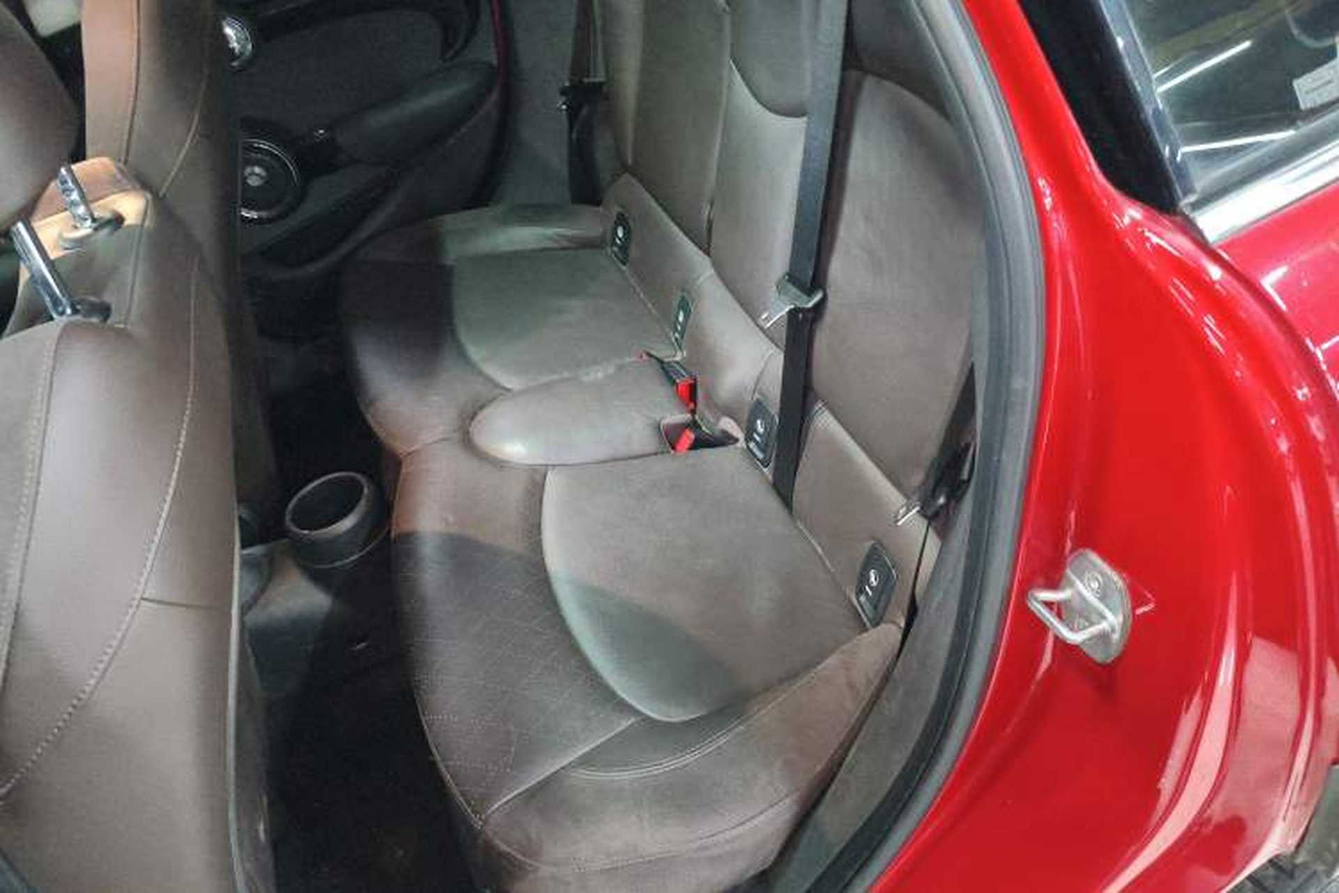 Used MINI 2015 2.0T COOPER S Five-Door Edition Interior 4