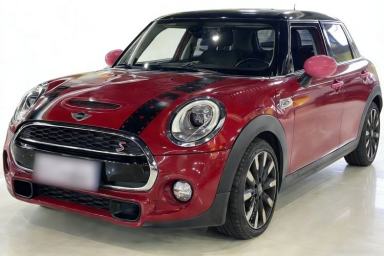 Used MINI 2015 2.0T COOPER S Five-Door Edition
