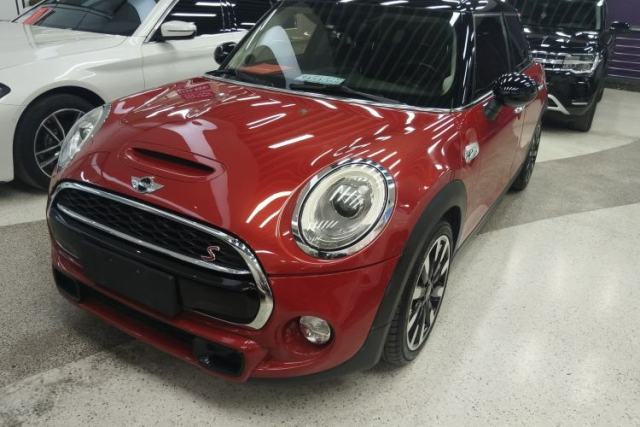 Used MINI 2015 2.0T COOPER S Five-Door Edition