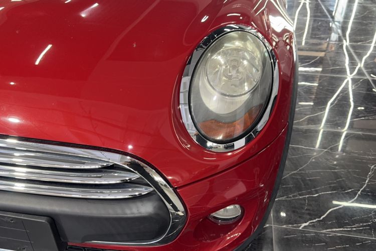 Used MINI 2015 1.2T ONE Five-Door Edition Left Front Headlight