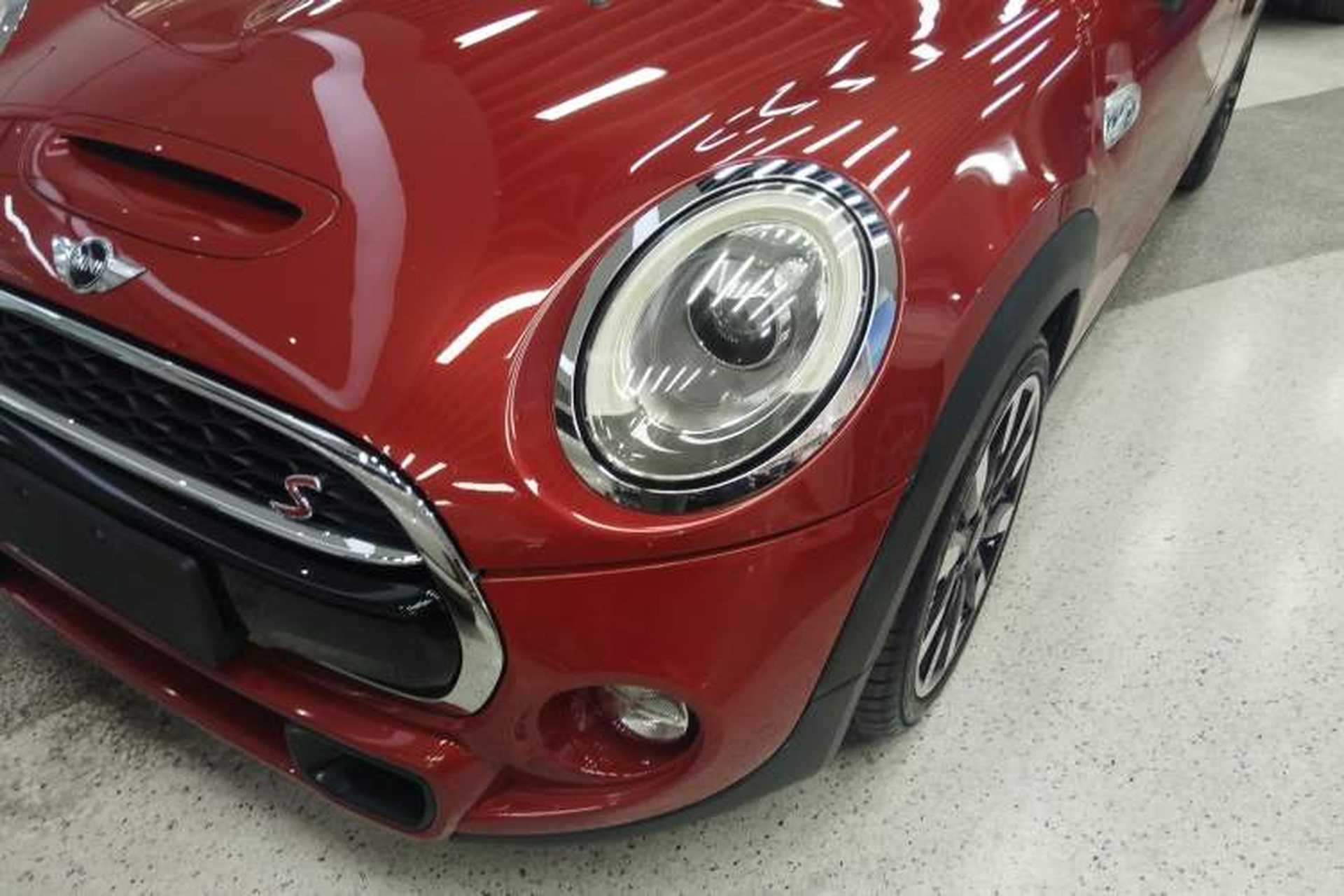 Used MINI 2015 2.0T COOPER S Five-Door Edition Left Front Headlight