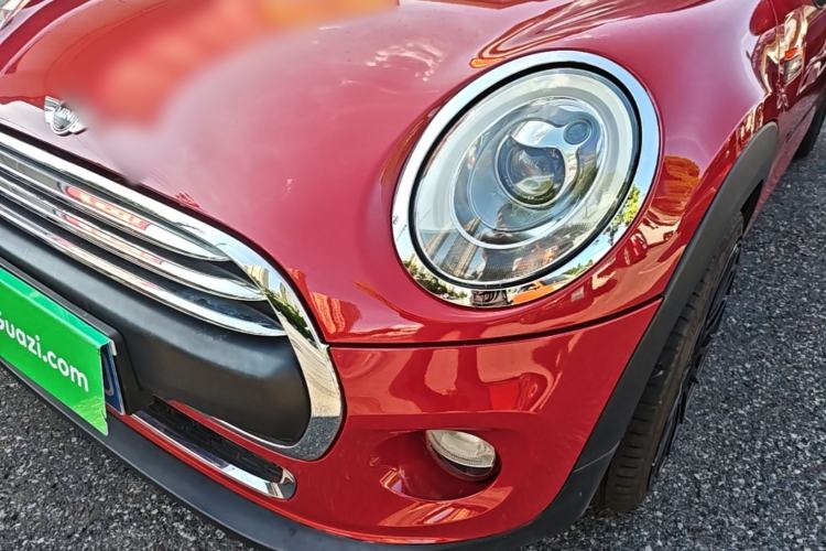 Used MINI 2015 1.2T ONE Five-Door Edition Left Front Headlight