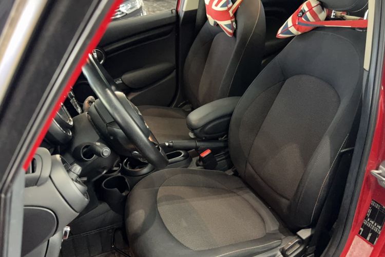 Used MINI 2015 1.2T ONE Five-Door Edition Left Front Seat