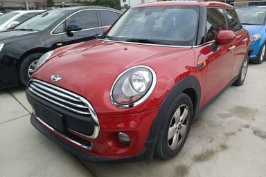 Used MINI 2015 1.2T ONE Five-Door Edition