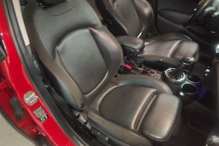 Used MINI 2015 2.0T COOPER S Five-Door Edition Right Front Seat