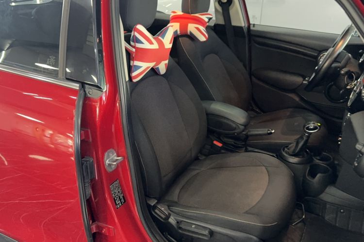 Used MINI 2015 1.2T ONE Five-Door Edition Right Front Seat