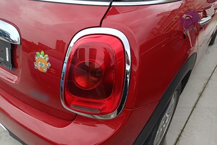 Used MINI 2015 1.2T ONE Five-Door Edition Right Rear Taillight