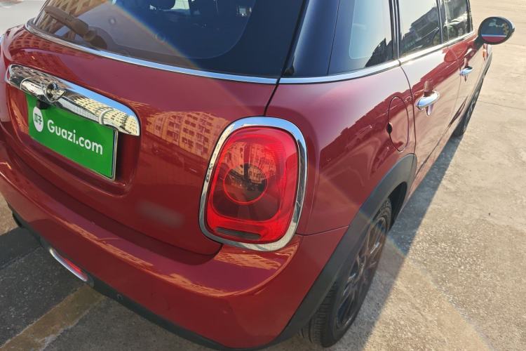 Used MINI 2015 1.5T COOPER Fun Five-Door Edition Right Rear Taillight