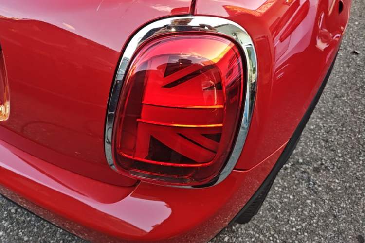 Used MINI 2015 1.2T ONE Five-Door Edition Right Rear Taillight