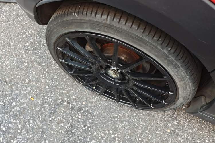 Used MINI 2015 1.2T ONE Five-Door Edition Right Rear Wheel Hub