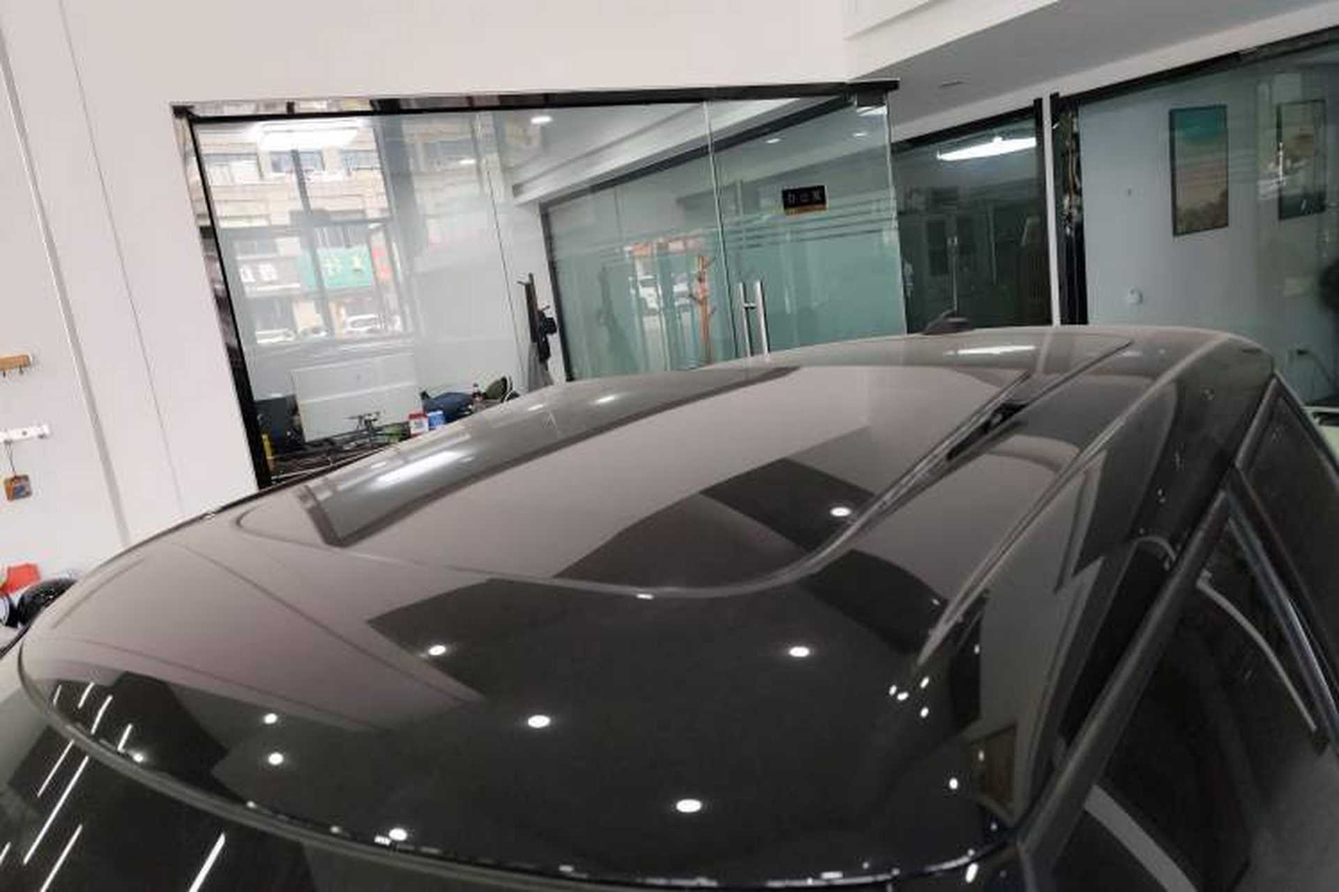 Used MINI 2015 1.5T COOPER Fun Five-Door Edition Roof