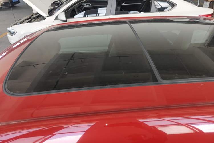 Used MINI 2015 1.2T ONE Five-Door Edition Roof