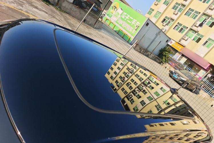 Used MINI 2015 1.5T COOPER Fun Five-Door Edition Roof