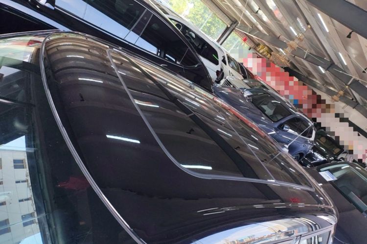 Used MINI 2015 1.5T COOPER Excitement Five-Door Edition Roof