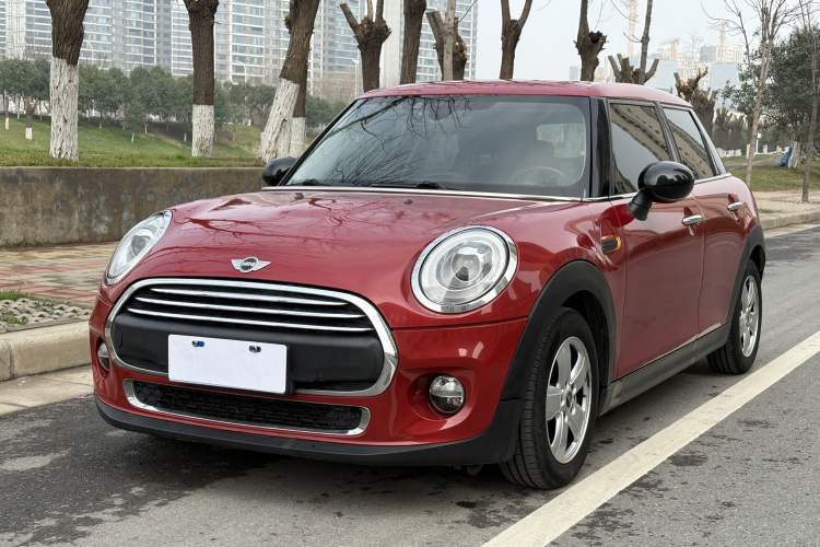 Used MINI 2015 1.2T ONE Five-Door Edition Guazi used car, China used car export, Used car for sale, Used  cars, Cheapest cars for sale