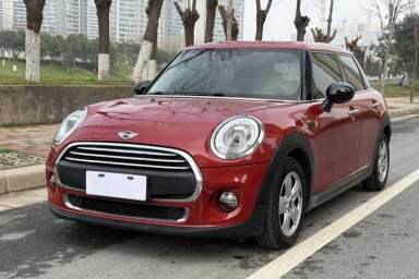 Used MINI 2015 1.2T ONE Five-Door Edition