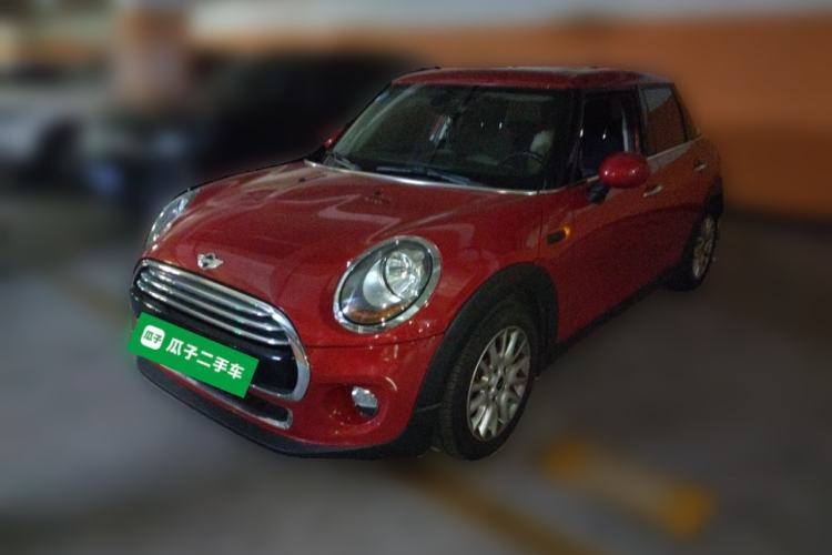 Used MINI 2015 1.5T COOPER Fun Five-Door Edition Guazi used car, China used car export, Used car for sale, Used  cars, Cheapest cars for sale